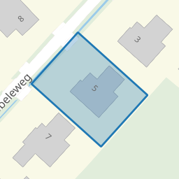 Perceel SCH01-C-2870