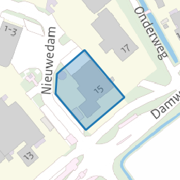 Perceel SCH01-C-2875