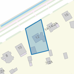 Perceel SCH01-C-2881