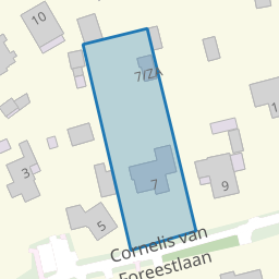 Perceel SCH01-C-2882