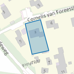 Perceel SCH01-C-2883