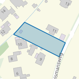 Perceel SCH01-C-2900