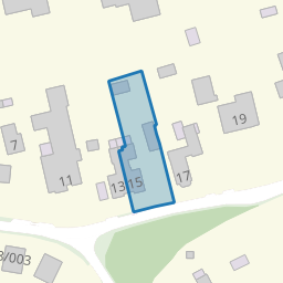 Perceel SCH01-C-2911