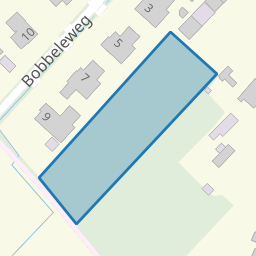 Perceel SCH01-C-2927