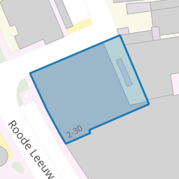 Perceel SCH01-C-2942