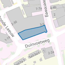 Perceel SCH01-C-2943