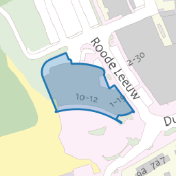 Perceel SCH01-C-2945