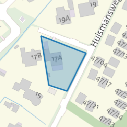 Perceel SCH01-C-2952