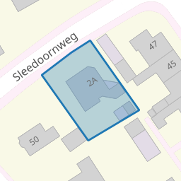 Perceel SCH01-C-2967