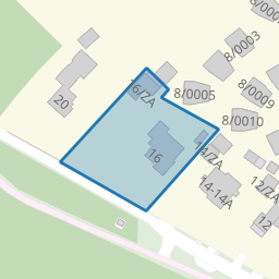 Perceel SCH01-C-2982