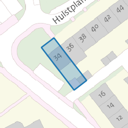 Perceel SCH01-C-2991