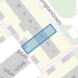 Perceel SCH01-C-2995