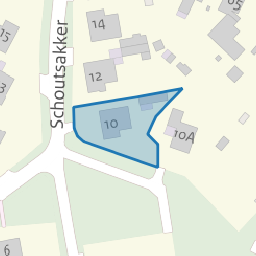 Perceel SCH01-C-3012