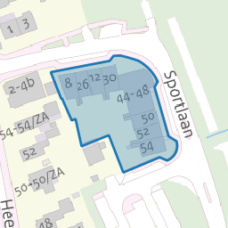 Perceel SCH01-C-3018