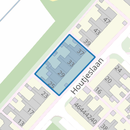 Perceel SCH01-C-3031