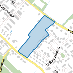 Perceel SCH01-C-3045