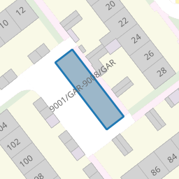 Perceel SCH01-C-3053