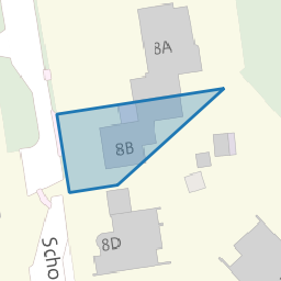 Perceel SCH01-C-3080