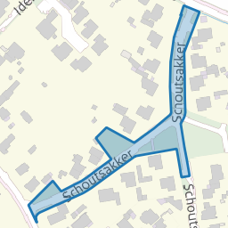 Perceel SCH01-C-3105