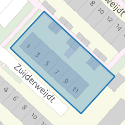 Perceel SCH01-C-3149