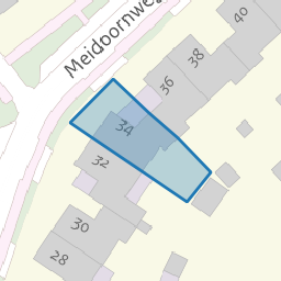 Perceel SCH01-C-3161