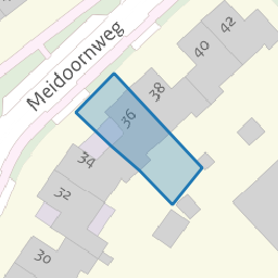 Perceel SCH01-C-3162