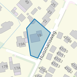 Perceel SCH01-C-3174