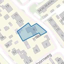 Perceel SCH01-C-3184