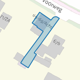 Perceel SCH01-C-3243