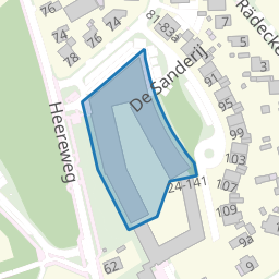 Perceel SCH01-C-3245