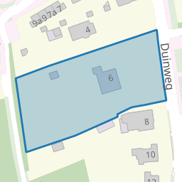 Perceel SCH01-C-3254