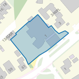 Perceel SCH01-C-3287