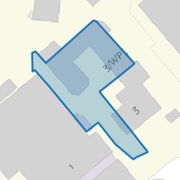 Perceel SCH01-C-3289