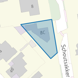 Perceel SCH01-C-3291