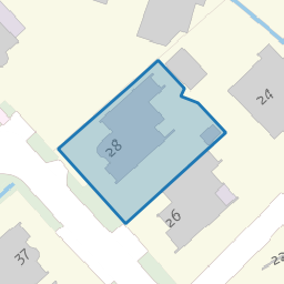 Perceel SCH01-C-3307