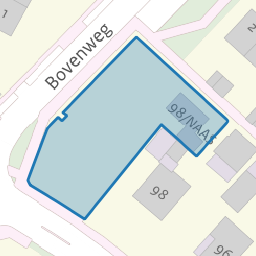 Perceel SCH01-C-3394