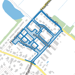 Perceel SCH01-C-3396