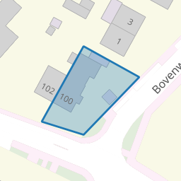 Perceel SCH01-C-3413