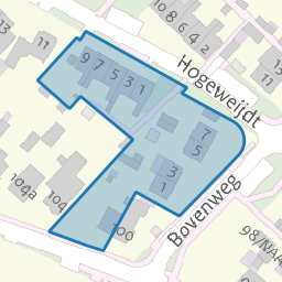 Perceel SCH01-C-3414