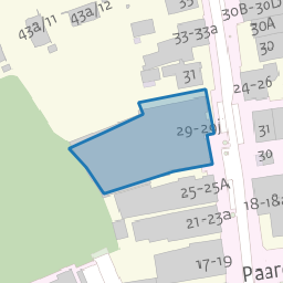 Perceel SCH01-C-3417