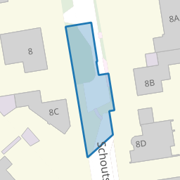 Perceel SCH01-C-3422