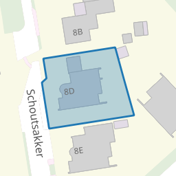 Perceel SCH01-C-3424