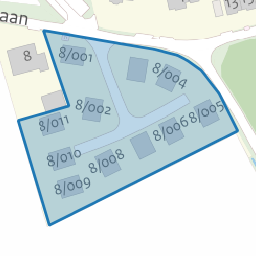 Perceel SCH01-C-3448