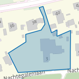 Perceel SCH01-C-3453