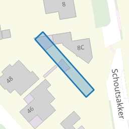 Perceel SCH01-C-3454