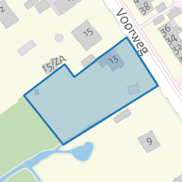 Perceel SCH01-C-3457