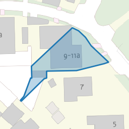 Perceel SCH01-C-3461