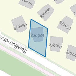 Perceel SCH01-C-3514