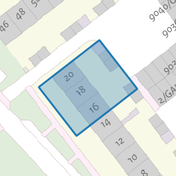 Perceel SCH01-C-3533