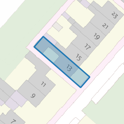 Perceel SCH01-C-3537